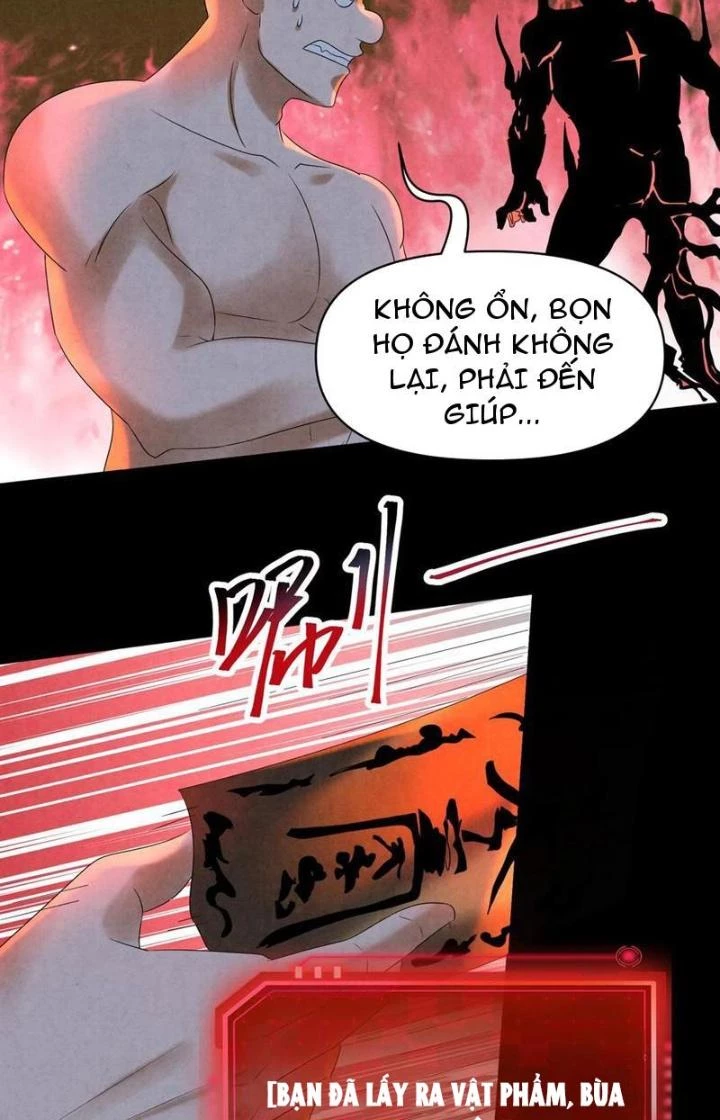 Bởi Vì Cẩn Thận Mà Quá Phận Hung Ác Chapter 114 - Trang 3