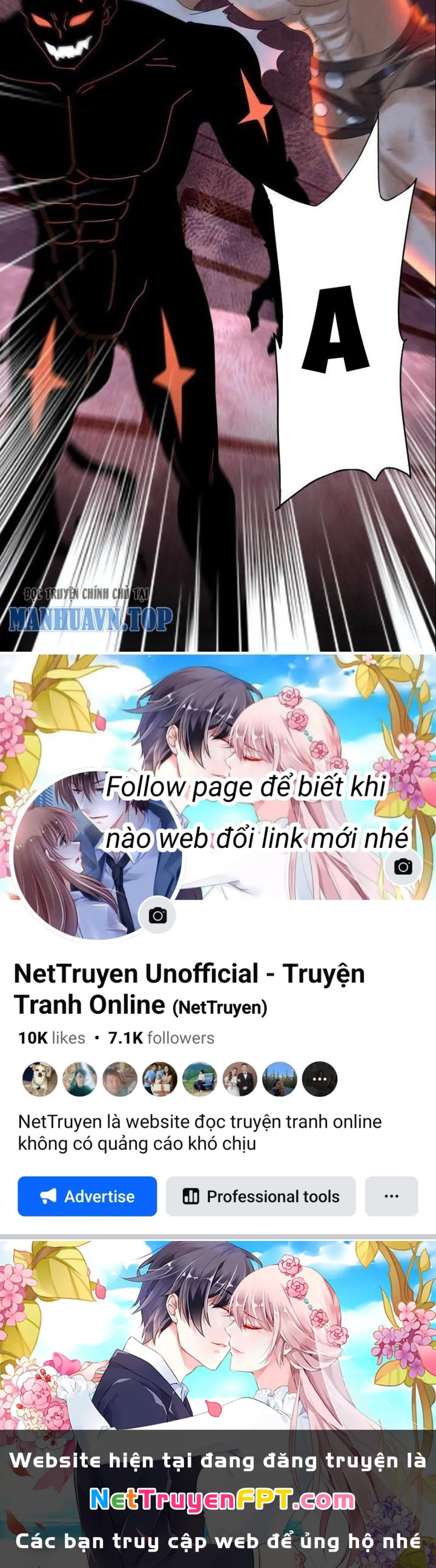 Bởi Vì Cẩn Thận Mà Quá Phận Hung Ác Chapter 114 - Trang 3