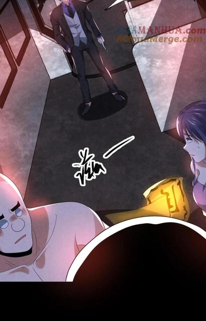 Bởi Vì Cẩn Thận Mà Quá Phận Hung Ác Chapter 115 - Trang 3