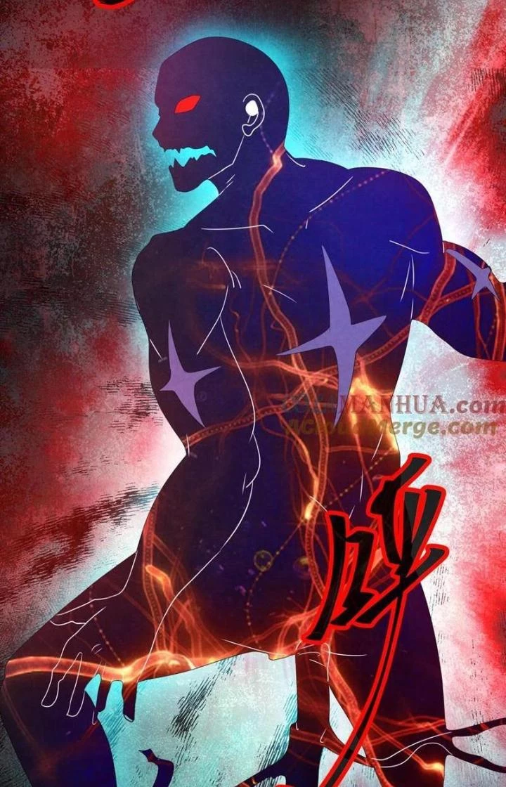 Bởi Vì Cẩn Thận Mà Quá Phận Hung Ác Chapter 115 - Trang 3