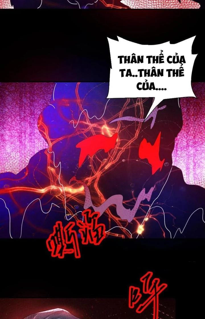 Bởi Vì Cẩn Thận Mà Quá Phận Hung Ác Chapter 115 - Trang 3