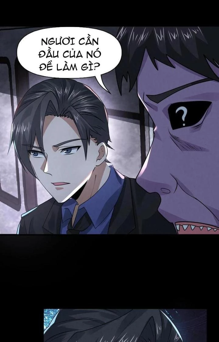 Bởi Vì Cẩn Thận Mà Quá Phận Hung Ác Chapter 115 - Trang 3