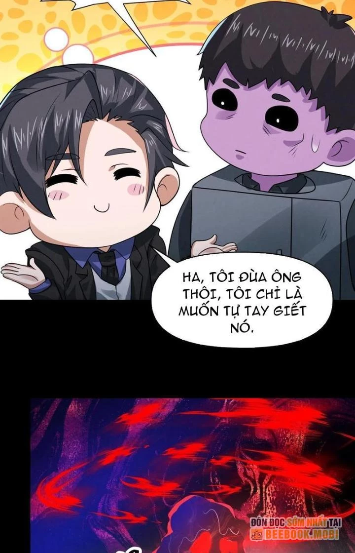 Bởi Vì Cẩn Thận Mà Quá Phận Hung Ác Chapter 115 - Trang 3