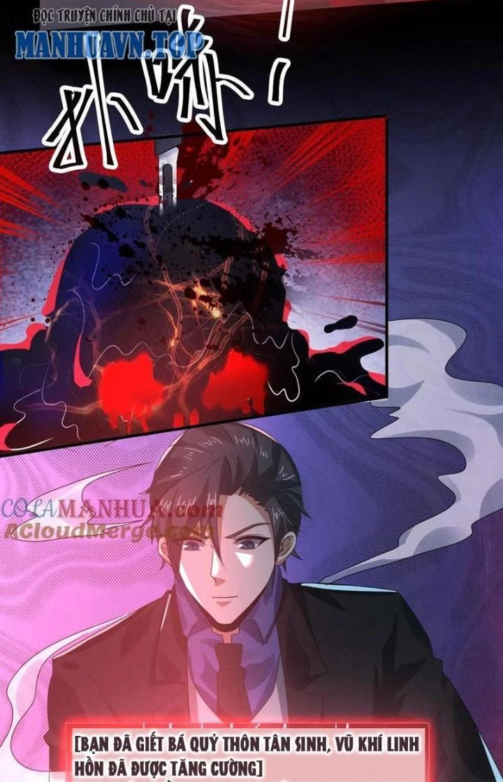 Bởi Vì Cẩn Thận Mà Quá Phận Hung Ác Chapter 115 - Trang 3