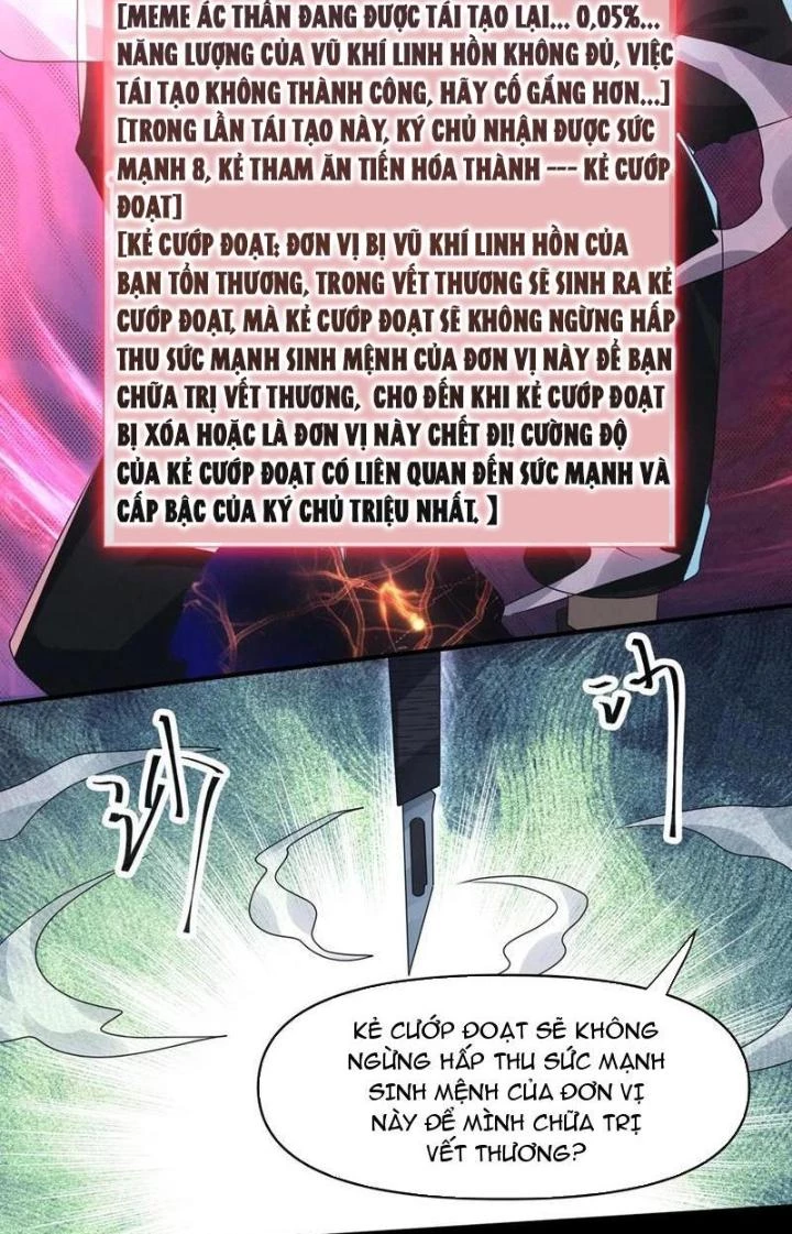 Bởi Vì Cẩn Thận Mà Quá Phận Hung Ác Chapter 115 - Trang 3