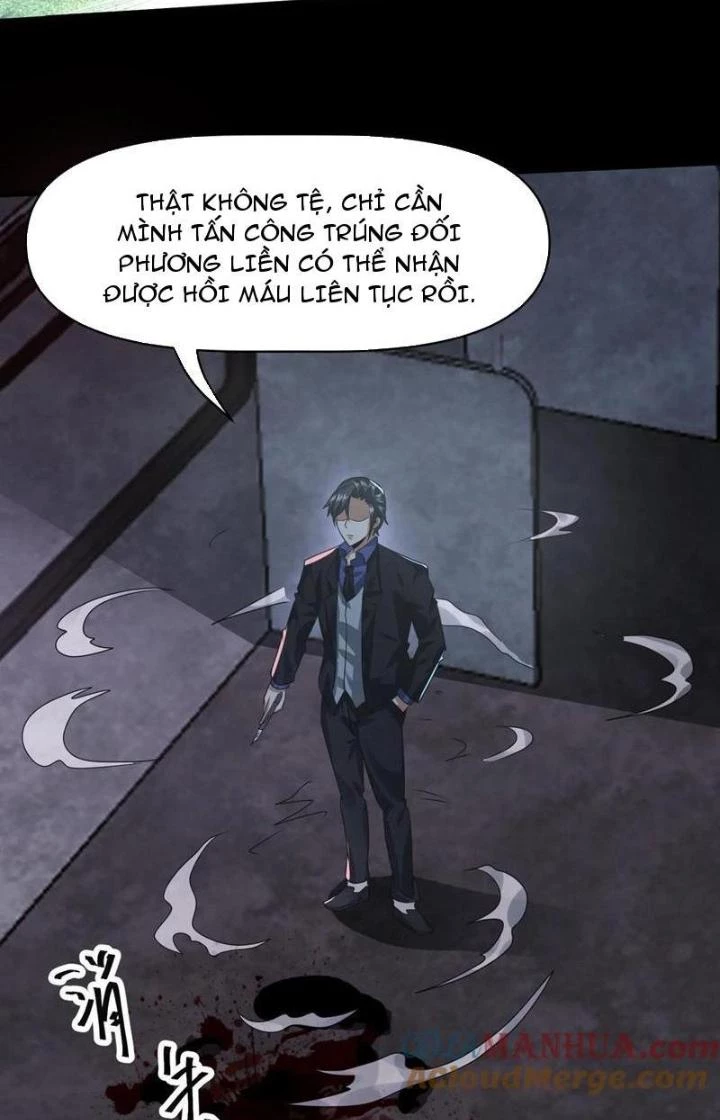 Bởi Vì Cẩn Thận Mà Quá Phận Hung Ác Chapter 115 - Trang 3