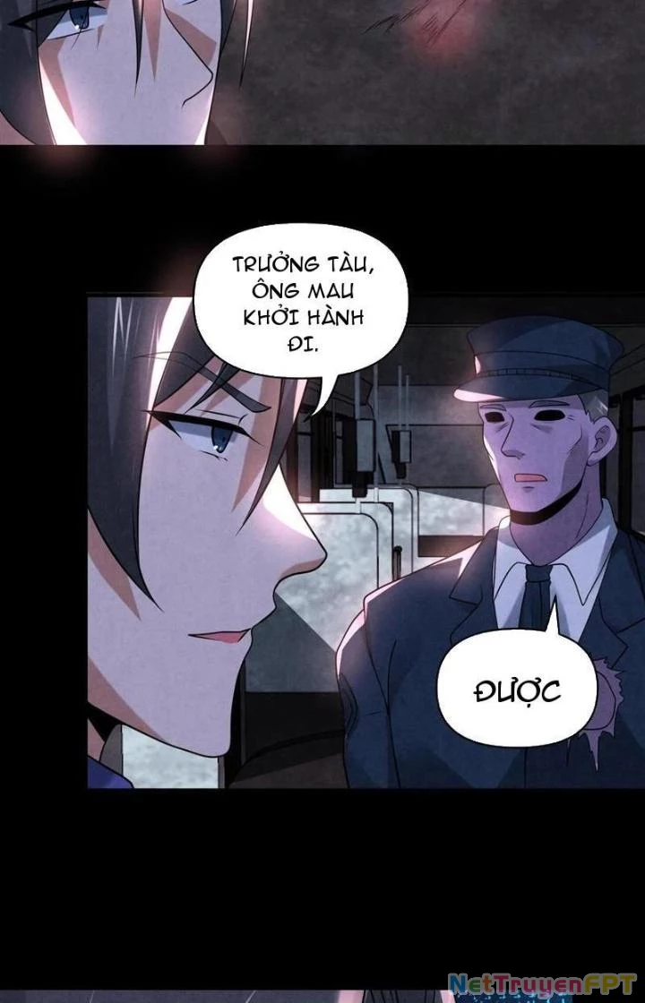 Bởi Vì Cẩn Thận Mà Quá Phận Hung Ác Chapter 115 - Trang 3