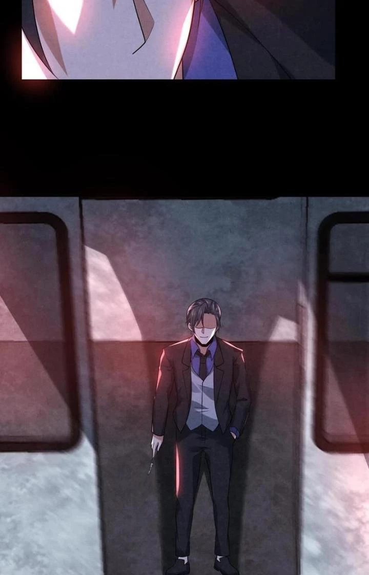 Bởi Vì Cẩn Thận Mà Quá Phận Hung Ác Chapter 115 - Trang 3