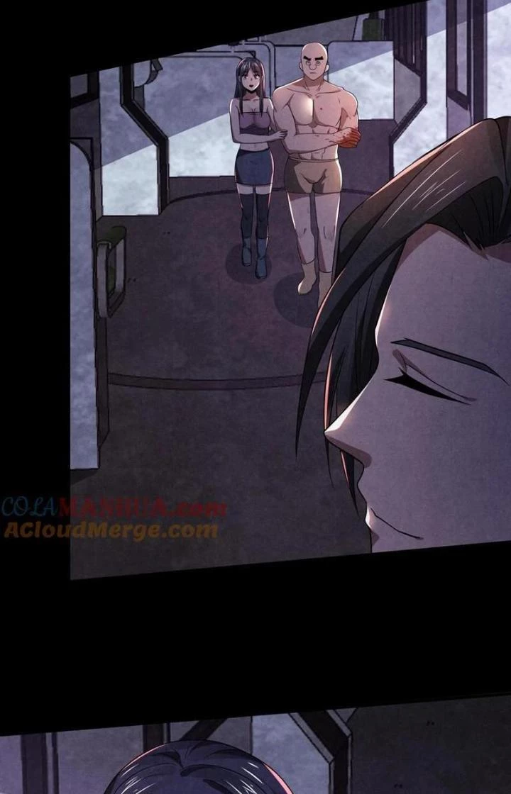 Bởi Vì Cẩn Thận Mà Quá Phận Hung Ác Chapter 115 - Trang 3