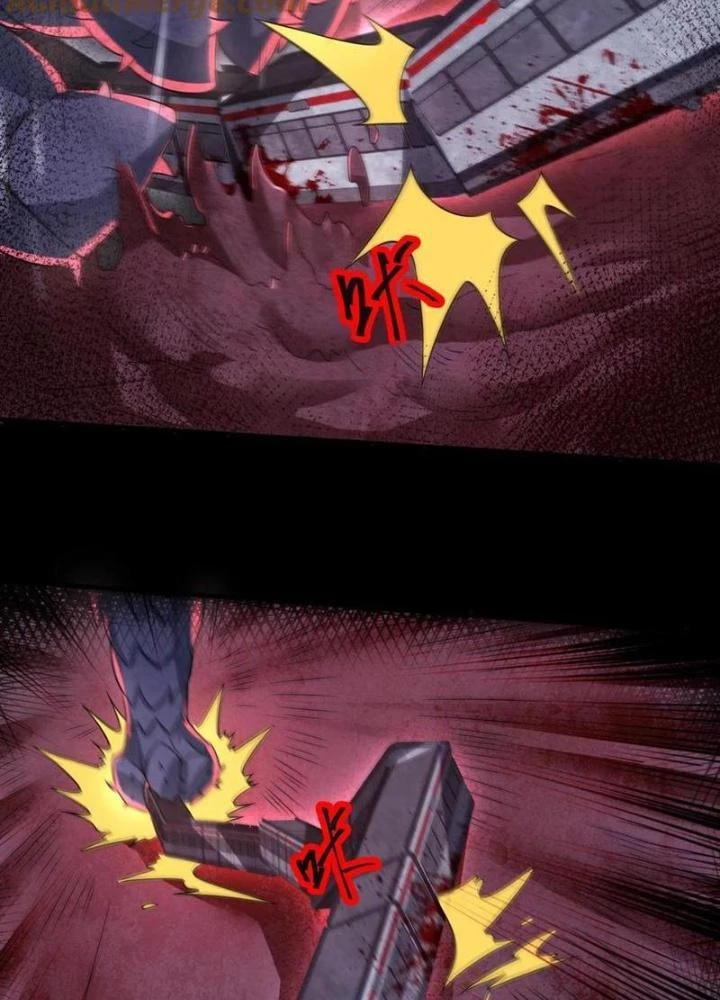 Bởi Vì Cẩn Thận Mà Quá Phận Hung Ác Chapter 116 - Trang 3