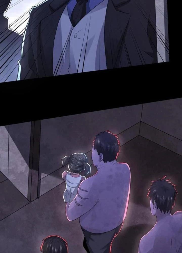 Bởi Vì Cẩn Thận Mà Quá Phận Hung Ác Chapter 116 - Trang 3