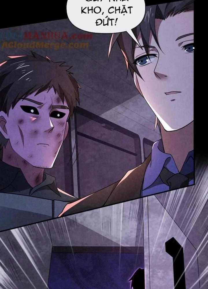 Bởi Vì Cẩn Thận Mà Quá Phận Hung Ác Chapter 116 - Trang 3