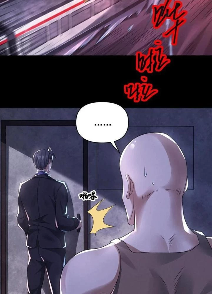 Bởi Vì Cẩn Thận Mà Quá Phận Hung Ác Chapter 116 - Trang 3
