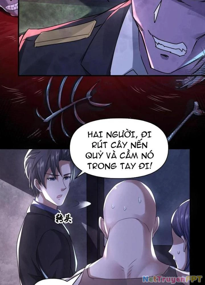 Bởi Vì Cẩn Thận Mà Quá Phận Hung Ác Chapter 116 - Trang 3