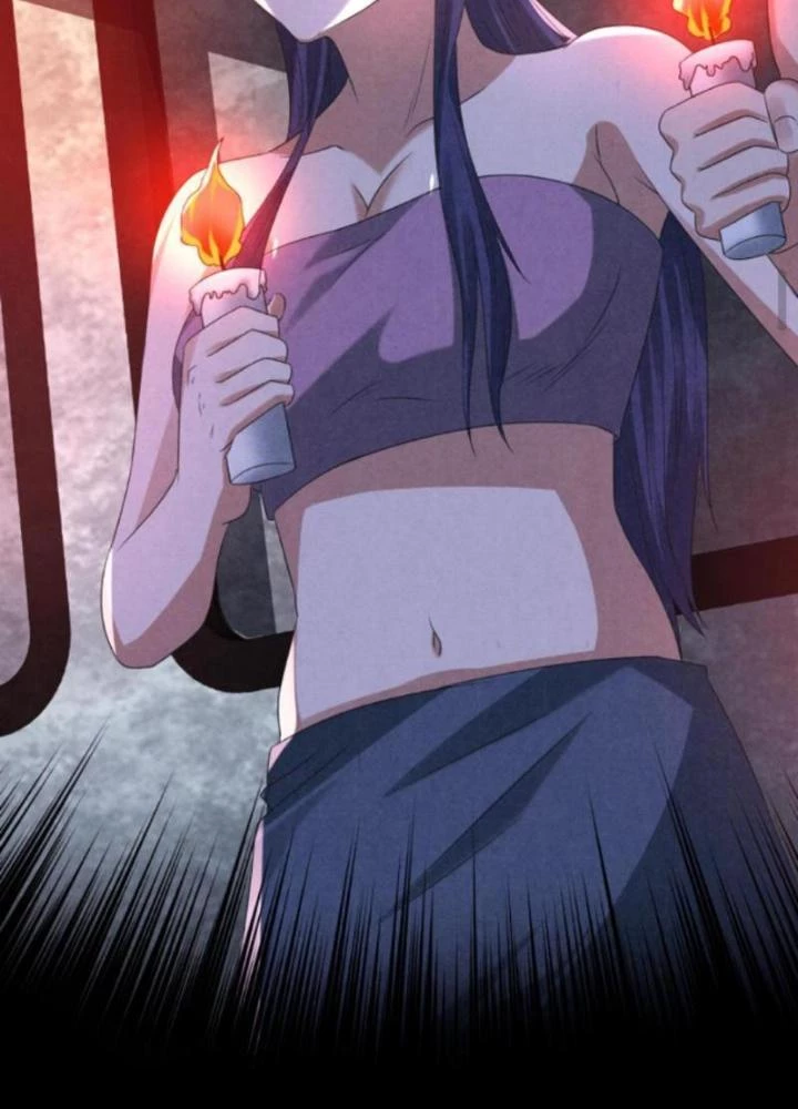 Bởi Vì Cẩn Thận Mà Quá Phận Hung Ác Chapter 117 - Trang 3