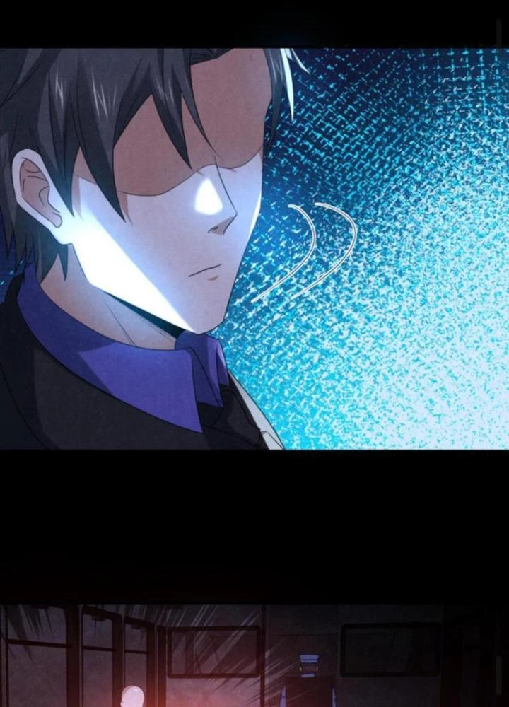 Bởi Vì Cẩn Thận Mà Quá Phận Hung Ác Chapter 117 - Trang 3