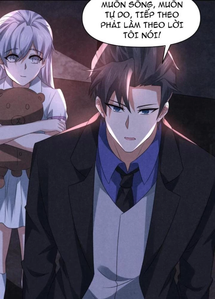 Bởi Vì Cẩn Thận Mà Quá Phận Hung Ác Chapter 117 - Trang 3