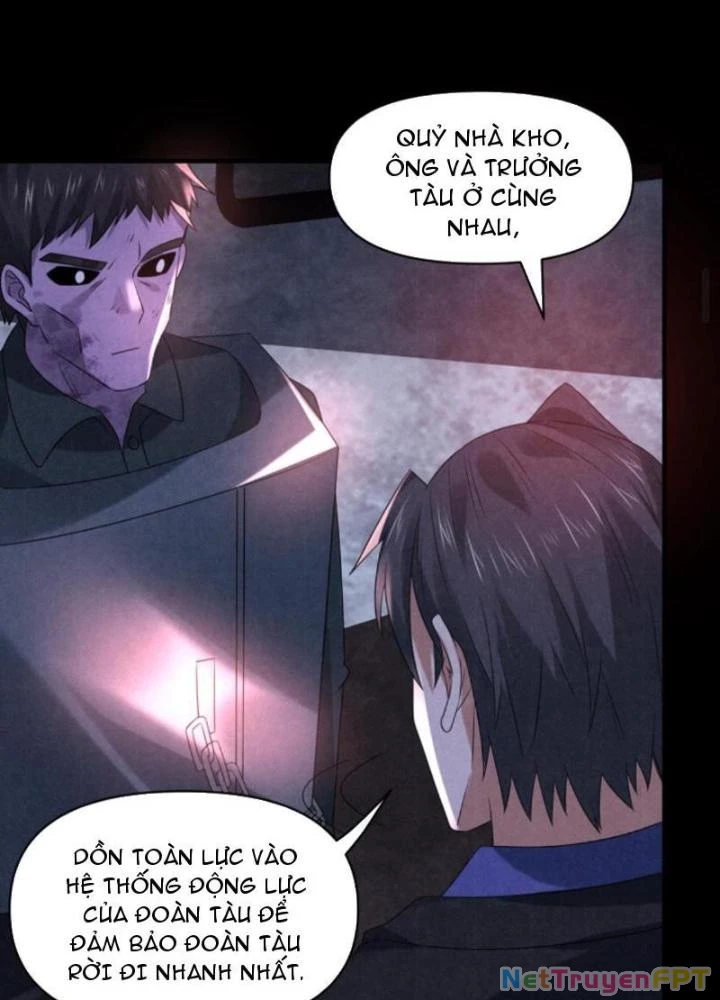 Bởi Vì Cẩn Thận Mà Quá Phận Hung Ác Chapter 117 - Trang 3