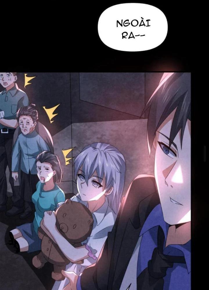 Bởi Vì Cẩn Thận Mà Quá Phận Hung Ác Chapter 117 - Trang 3