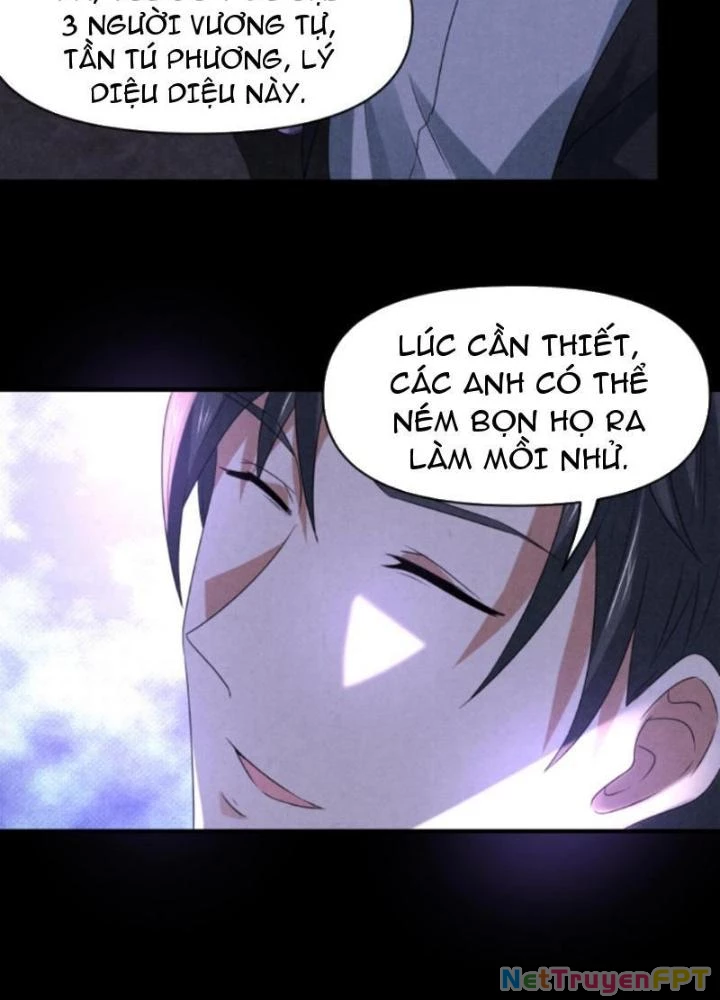 Bởi Vì Cẩn Thận Mà Quá Phận Hung Ác Chapter 117 - Trang 3