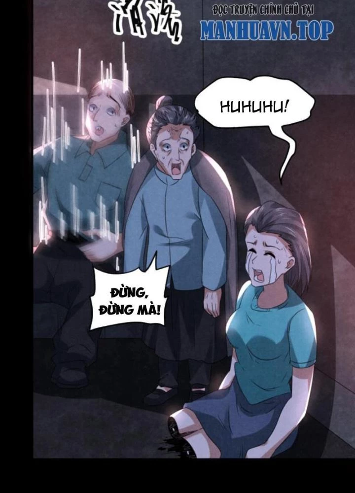 Bởi Vì Cẩn Thận Mà Quá Phận Hung Ác Chapter 117 - Trang 3