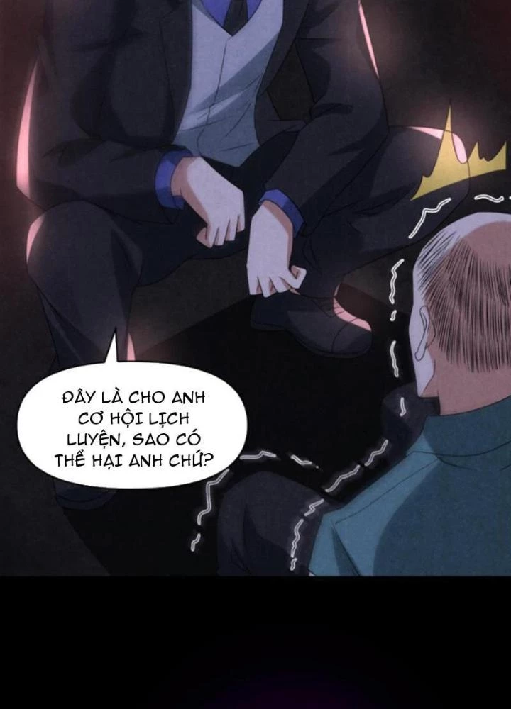 Bởi Vì Cẩn Thận Mà Quá Phận Hung Ác Chapter 117 - Trang 3