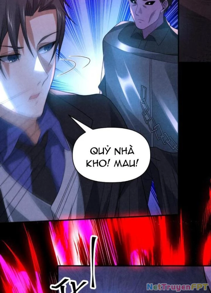 Bởi Vì Cẩn Thận Mà Quá Phận Hung Ác Chapter 117 - Trang 3