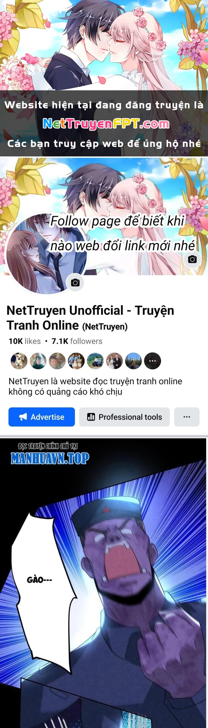 Bởi Vì Cẩn Thận Mà Quá Phận Hung Ác Chapter 118 - Trang 3