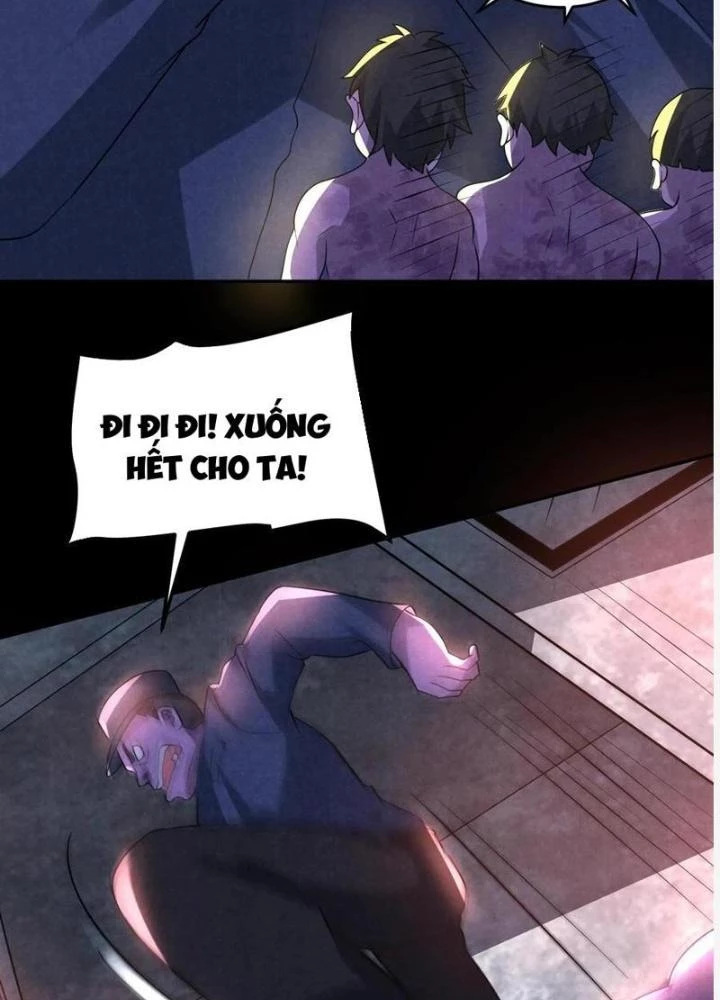 Bởi Vì Cẩn Thận Mà Quá Phận Hung Ác Chapter 118 - Trang 3