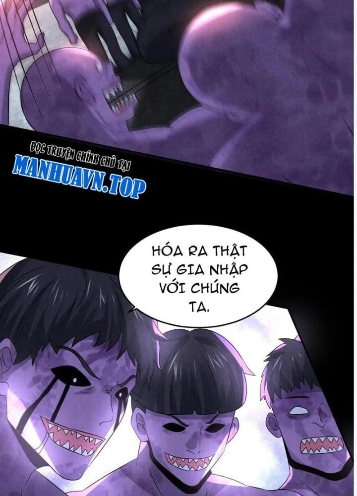 Bởi Vì Cẩn Thận Mà Quá Phận Hung Ác Chapter 118 - Trang 3