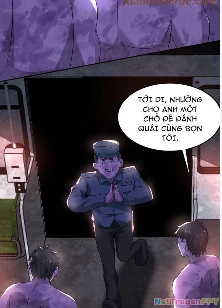 Bởi Vì Cẩn Thận Mà Quá Phận Hung Ác Chapter 118 - Trang 3