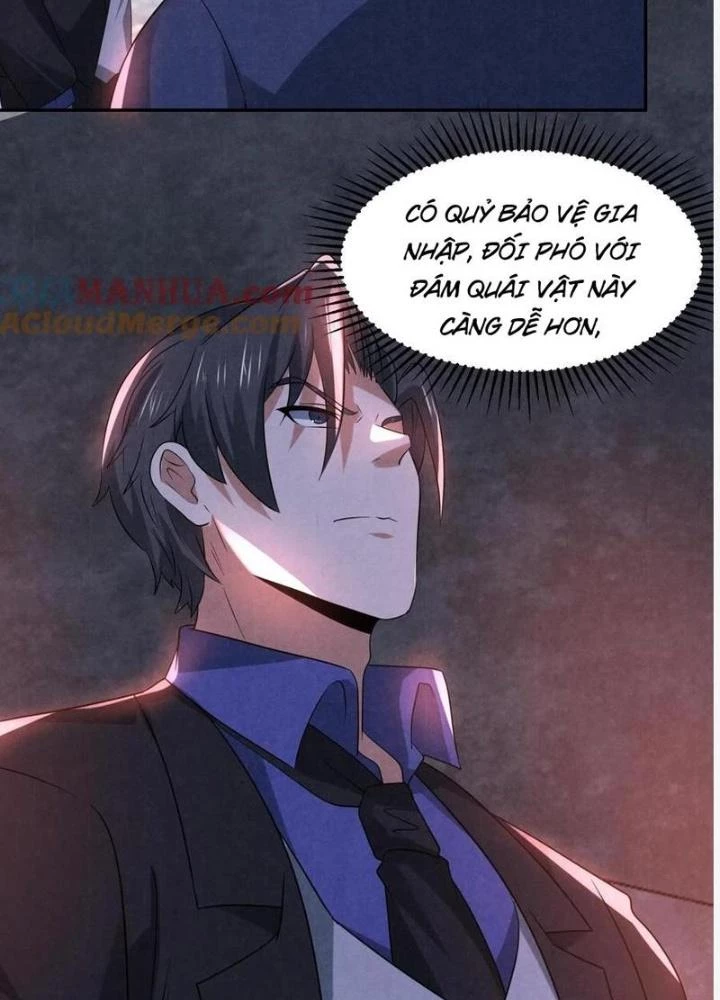Bởi Vì Cẩn Thận Mà Quá Phận Hung Ác Chapter 118 - Trang 3
