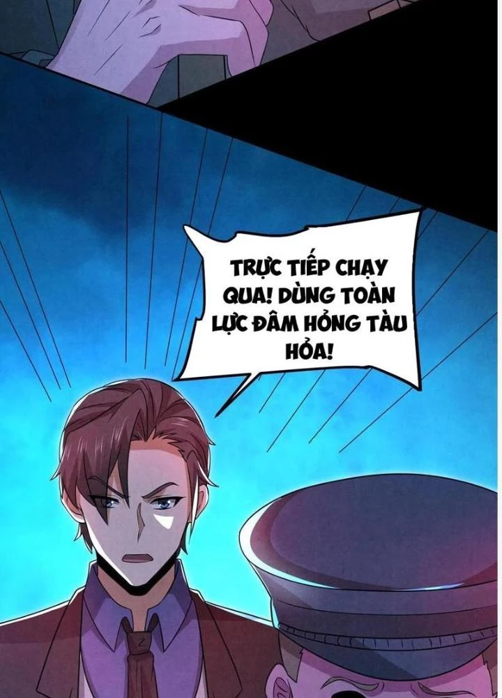 Bởi Vì Cẩn Thận Mà Quá Phận Hung Ác Chapter 118 - Trang 3
