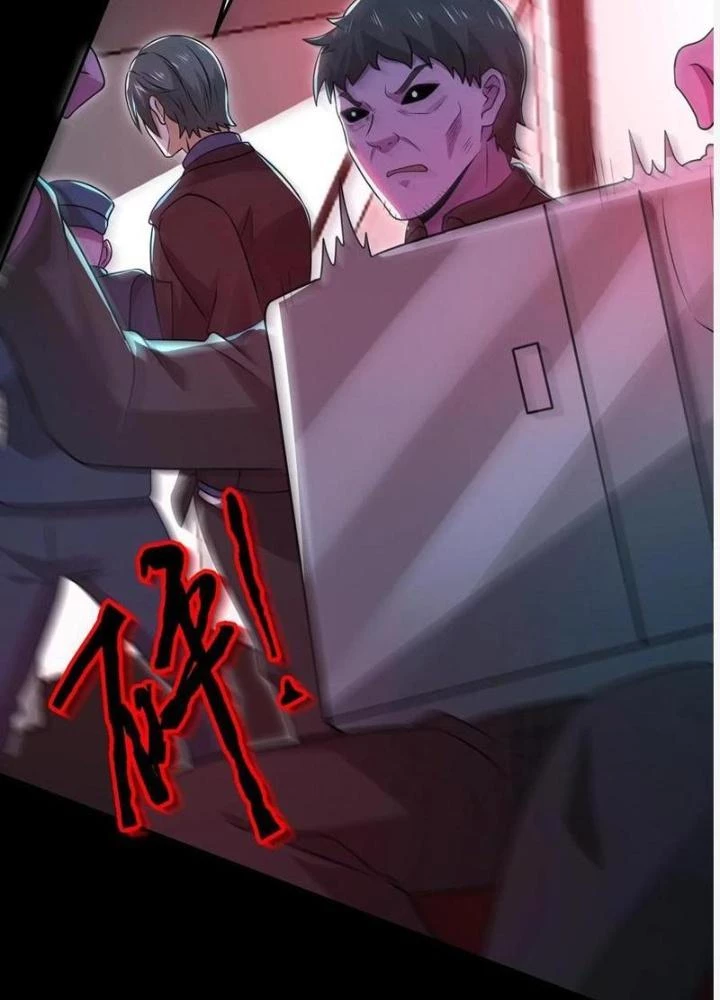Bởi Vì Cẩn Thận Mà Quá Phận Hung Ác Chapter 118 - Trang 3