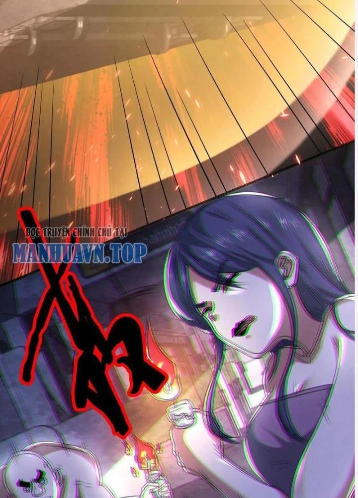 Bởi Vì Cẩn Thận Mà Quá Phận Hung Ác Chapter 118 - Trang 3