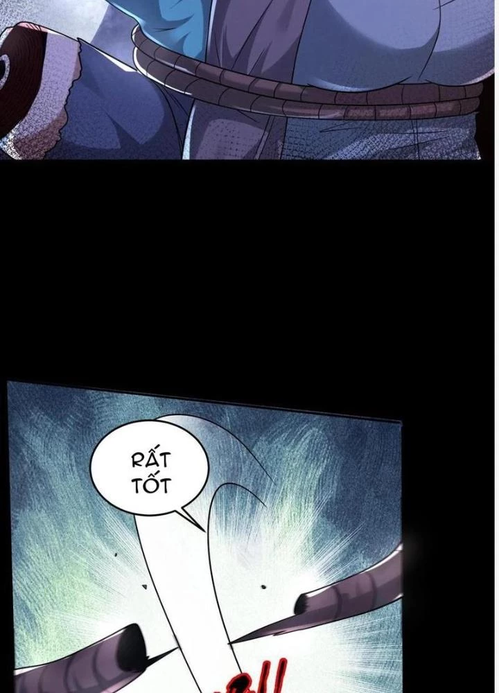 Bởi Vì Cẩn Thận Mà Quá Phận Hung Ác Chapter 118 - Trang 3
