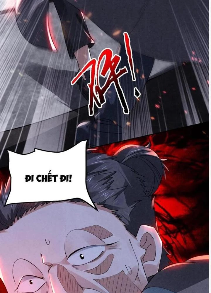 Bởi Vì Cẩn Thận Mà Quá Phận Hung Ác Chapter 118 - Trang 3