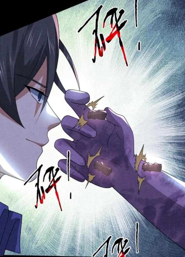 Bởi Vì Cẩn Thận Mà Quá Phận Hung Ác Chapter 119 - Trang 3