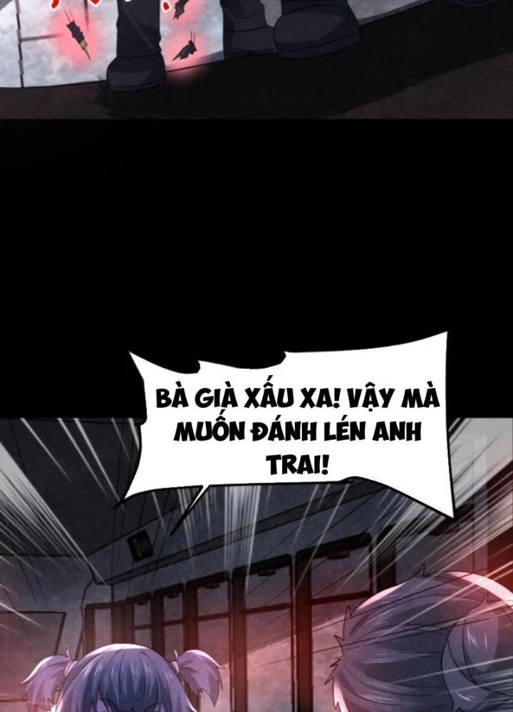 Bởi Vì Cẩn Thận Mà Quá Phận Hung Ác Chapter 119 - Trang 3