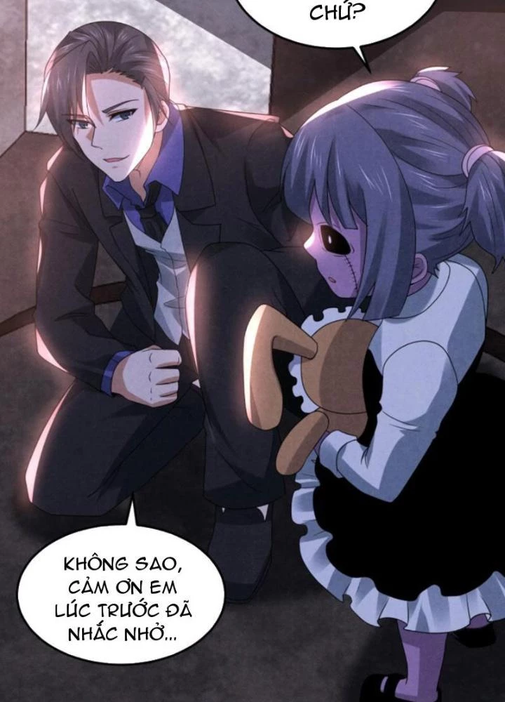Bởi Vì Cẩn Thận Mà Quá Phận Hung Ác Chapter 119 - Trang 3