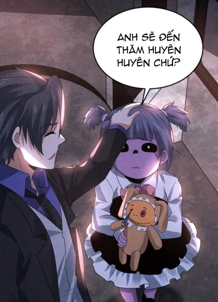 Bởi Vì Cẩn Thận Mà Quá Phận Hung Ác Chapter 119 - Trang 3
