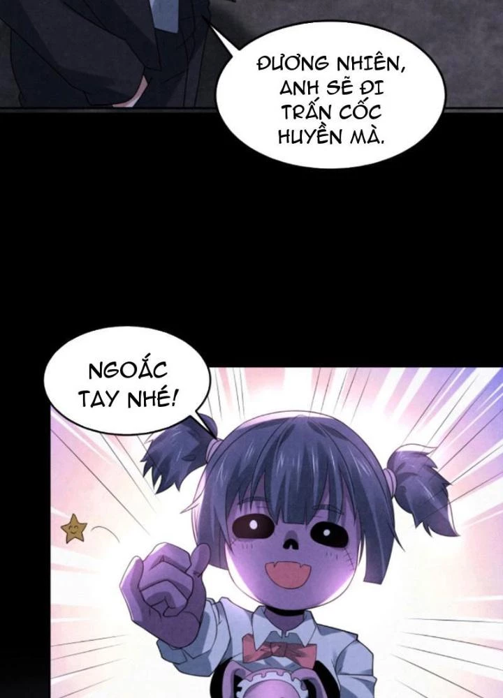 Bởi Vì Cẩn Thận Mà Quá Phận Hung Ác Chapter 119 - Trang 3