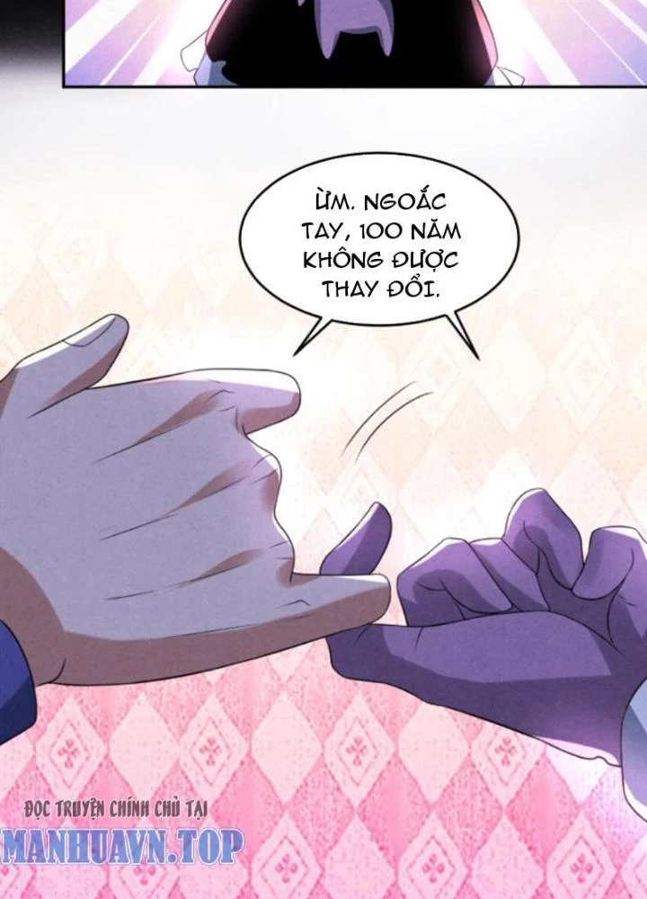 Bởi Vì Cẩn Thận Mà Quá Phận Hung Ác Chapter 119 - Trang 3