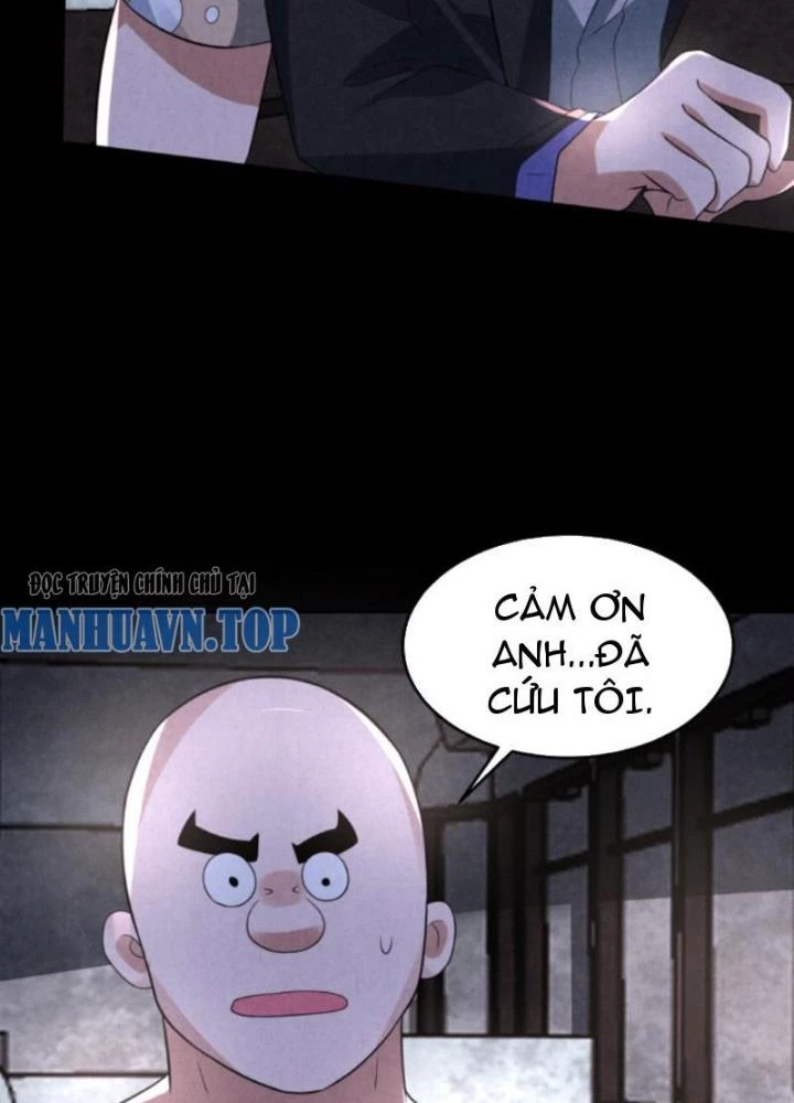 Bởi Vì Cẩn Thận Mà Quá Phận Hung Ác Chapter 119 - Trang 3