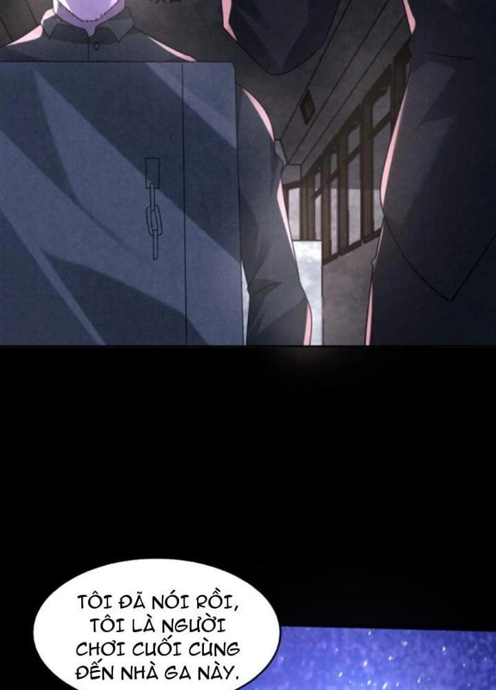 Bởi Vì Cẩn Thận Mà Quá Phận Hung Ác Chapter 119 - Trang 3