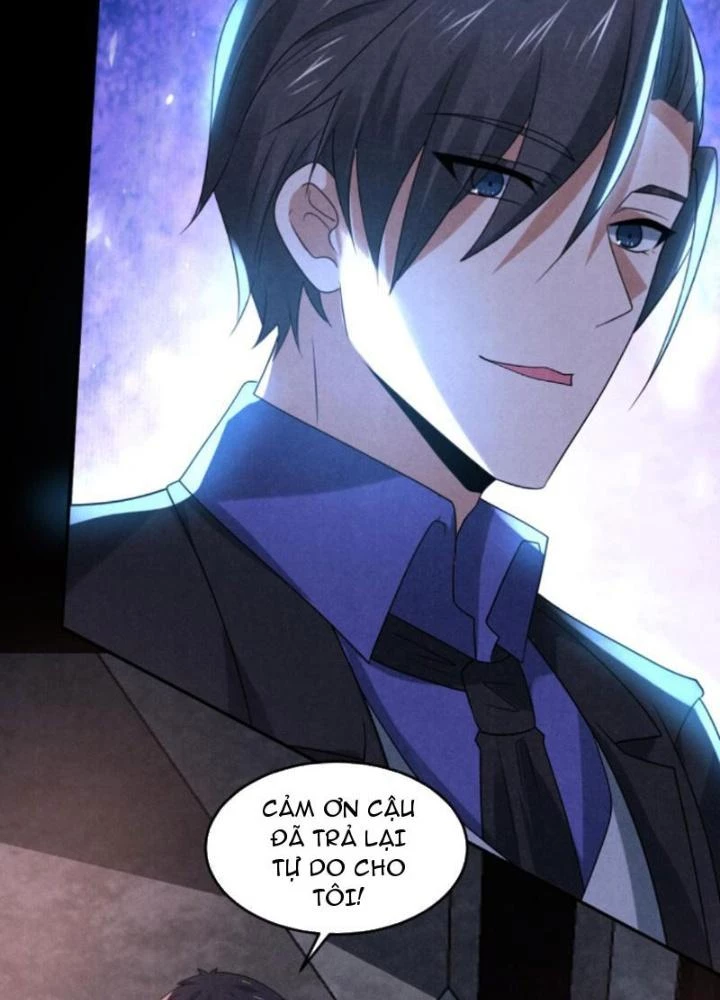 Bởi Vì Cẩn Thận Mà Quá Phận Hung Ác Chapter 119 - Trang 3