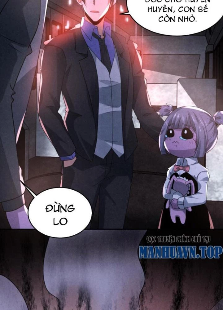 Bởi Vì Cẩn Thận Mà Quá Phận Hung Ác Chapter 119 - Trang 3