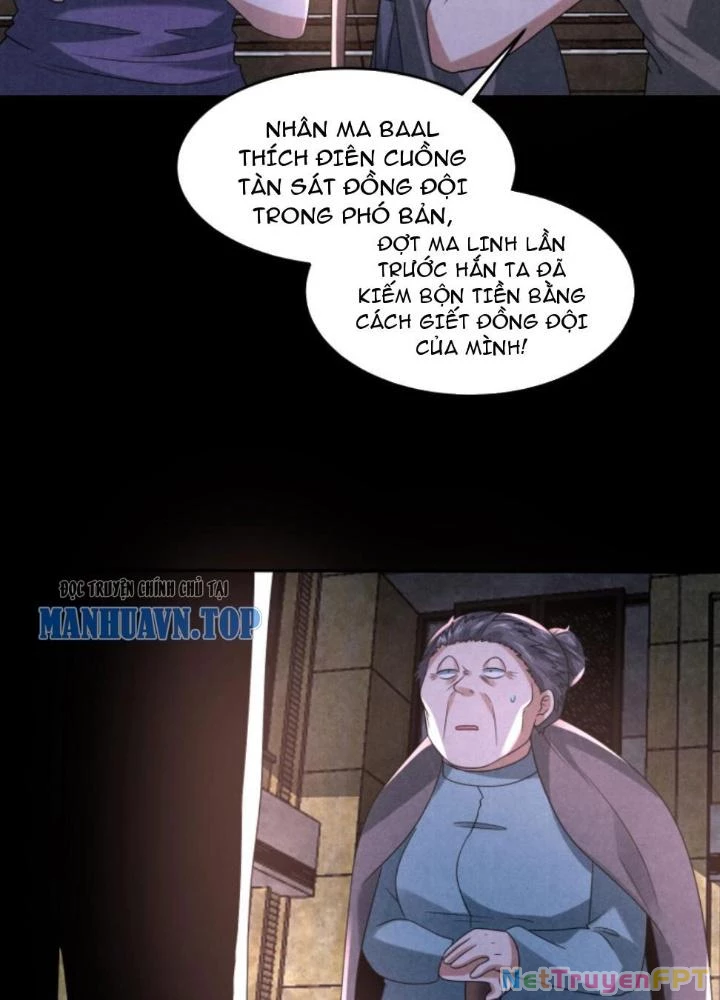 Bởi Vì Cẩn Thận Mà Quá Phận Hung Ác Chapter 119 - Trang 3