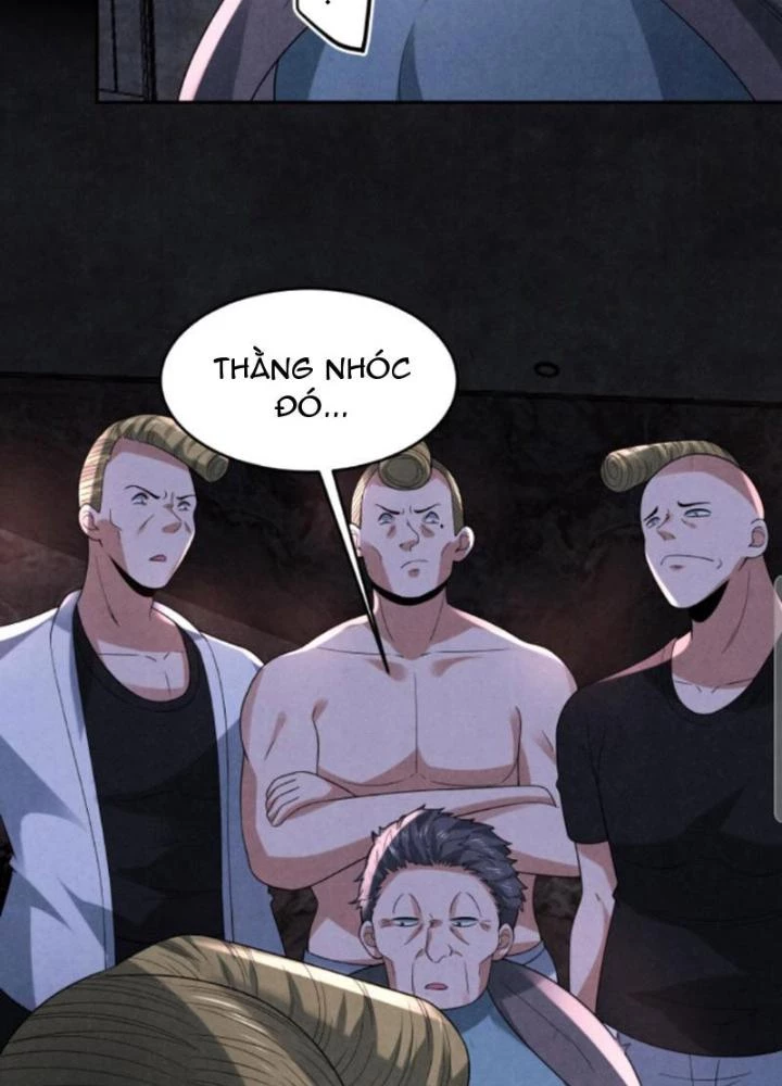 Bởi Vì Cẩn Thận Mà Quá Phận Hung Ác Chapter 120 - Trang 3