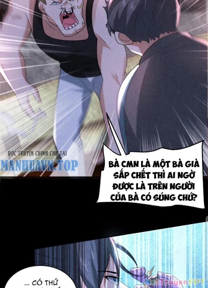 Bởi Vì Cẩn Thận Mà Quá Phận Hung Ác Chapter 120 - Trang 3